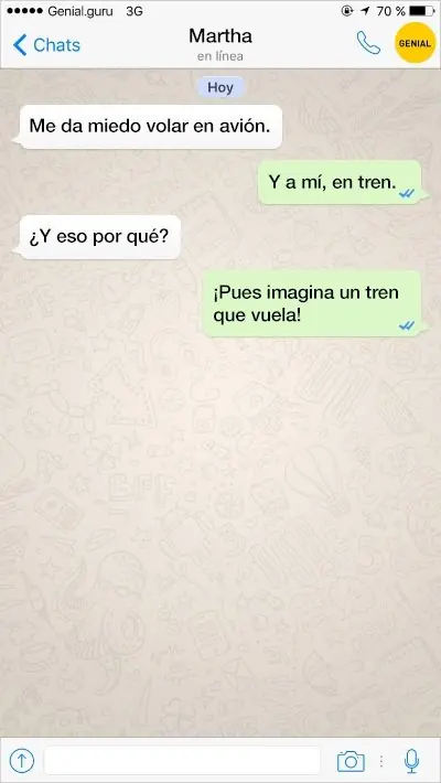 curioso