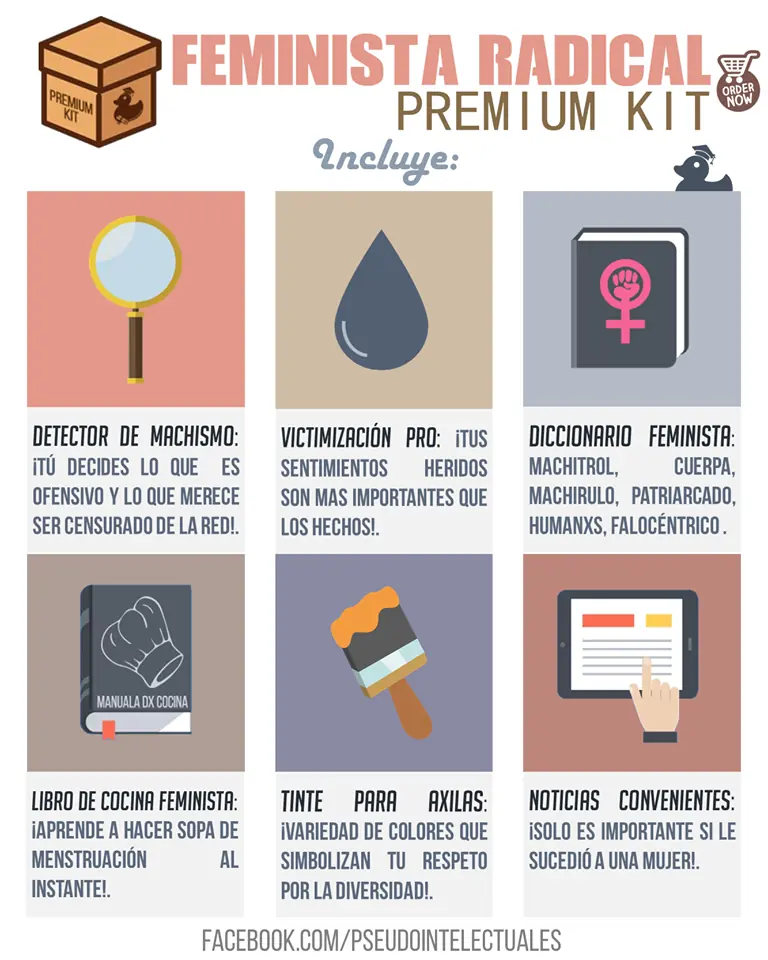 argumentos en internet