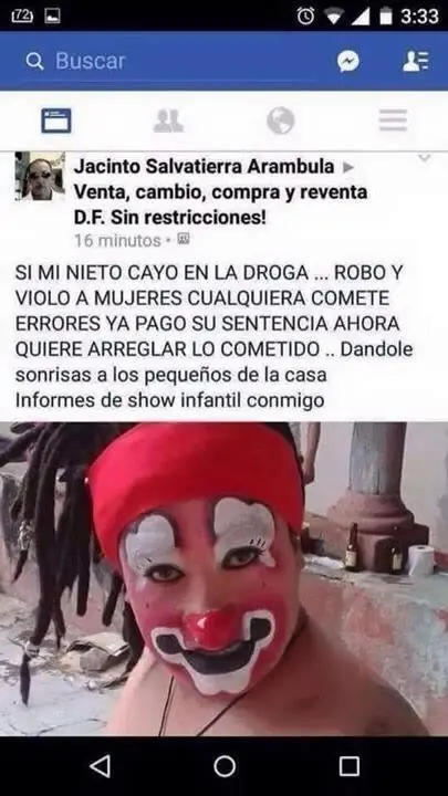 Ridiculos