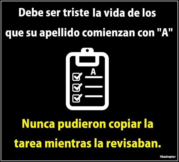 ¿Viernes aburrido? Ríe con este Humor Gráfico