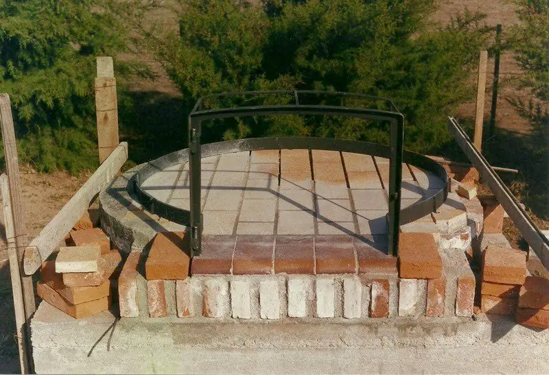 horno