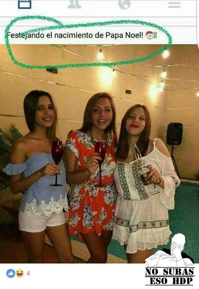 redes