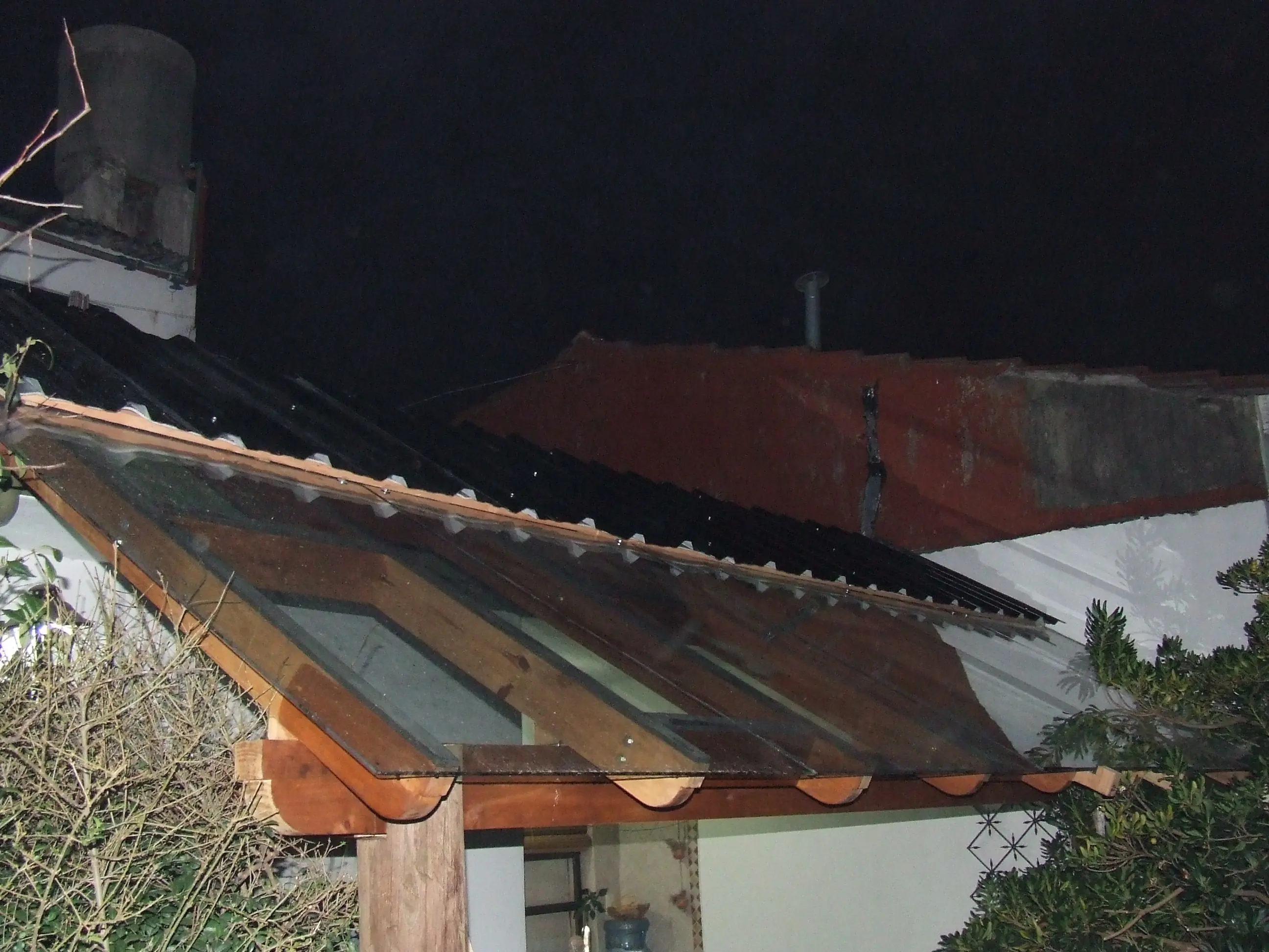 rustico
