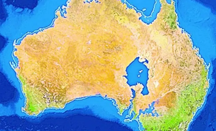 calentamiento global