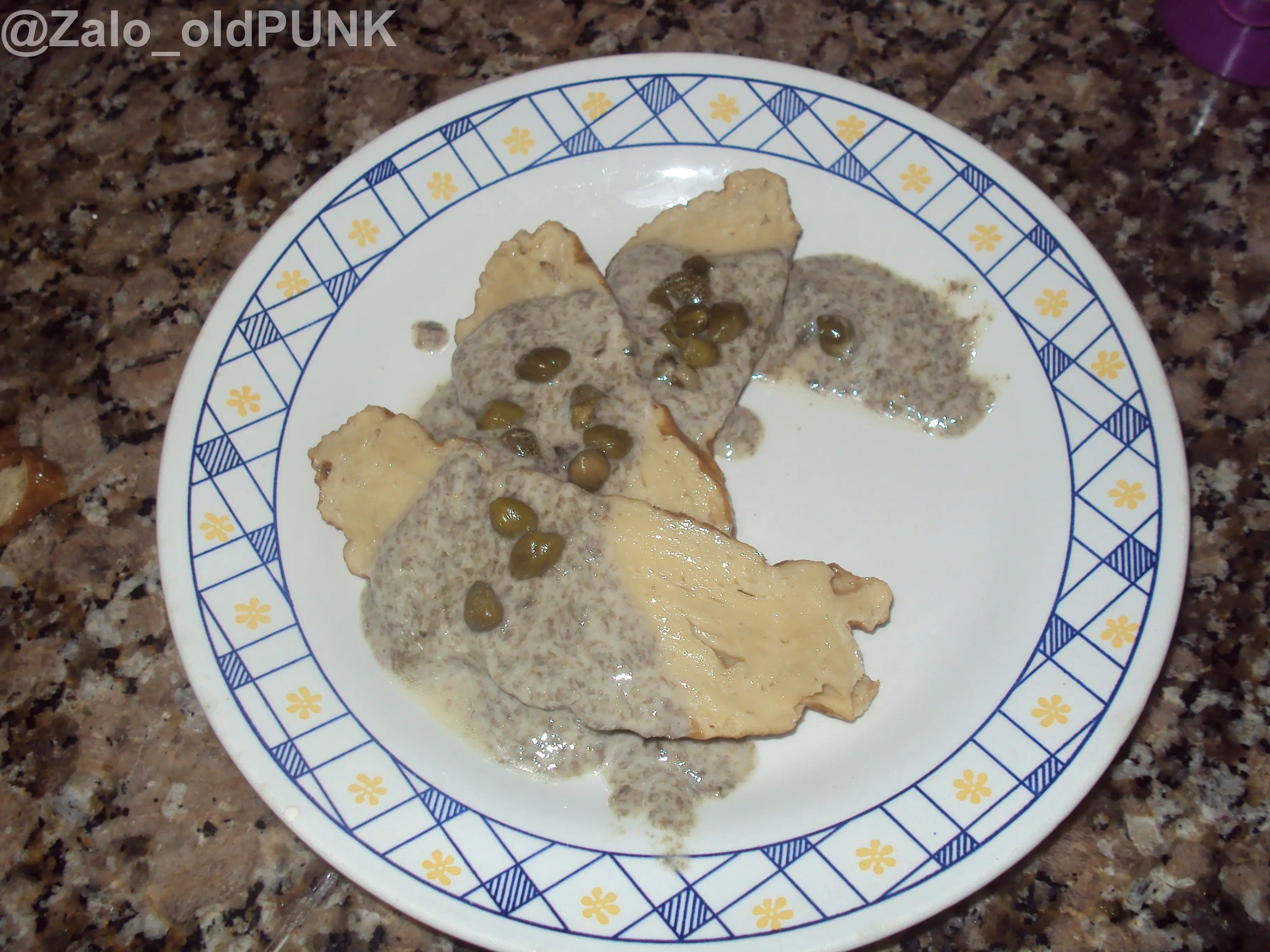 vegetariano
