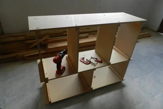 Mueble para sala Mueble para sala