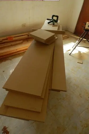 mueble mdf mueble mdf