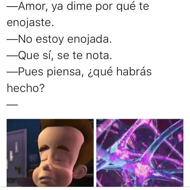 muere de risa