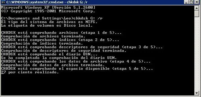 Reparar Disco Duro Sin Formato Sin Programas