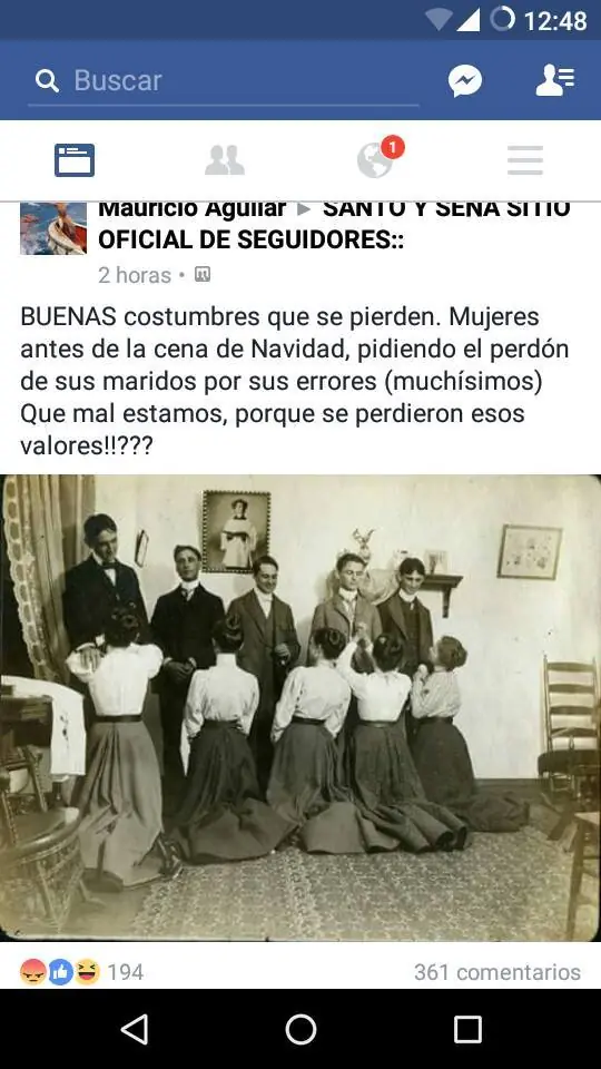 redes