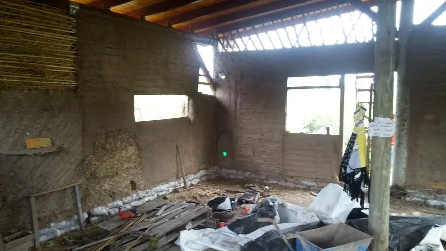 casas naturales