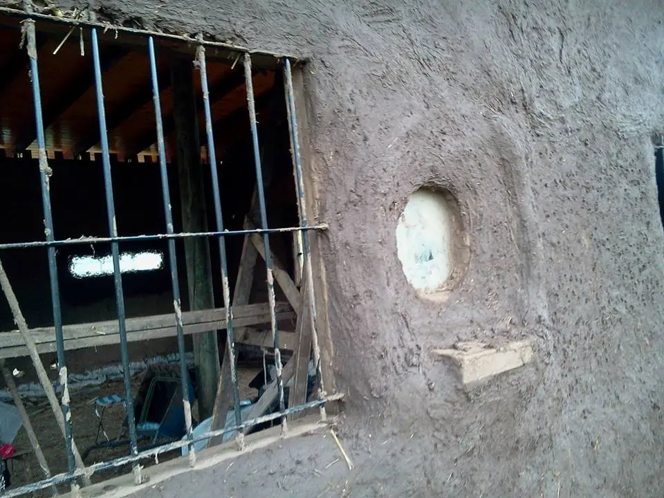 Bioconstruyendo Nuestra Casa (2da Parte)
