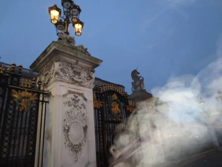 fotografias espeluznantes