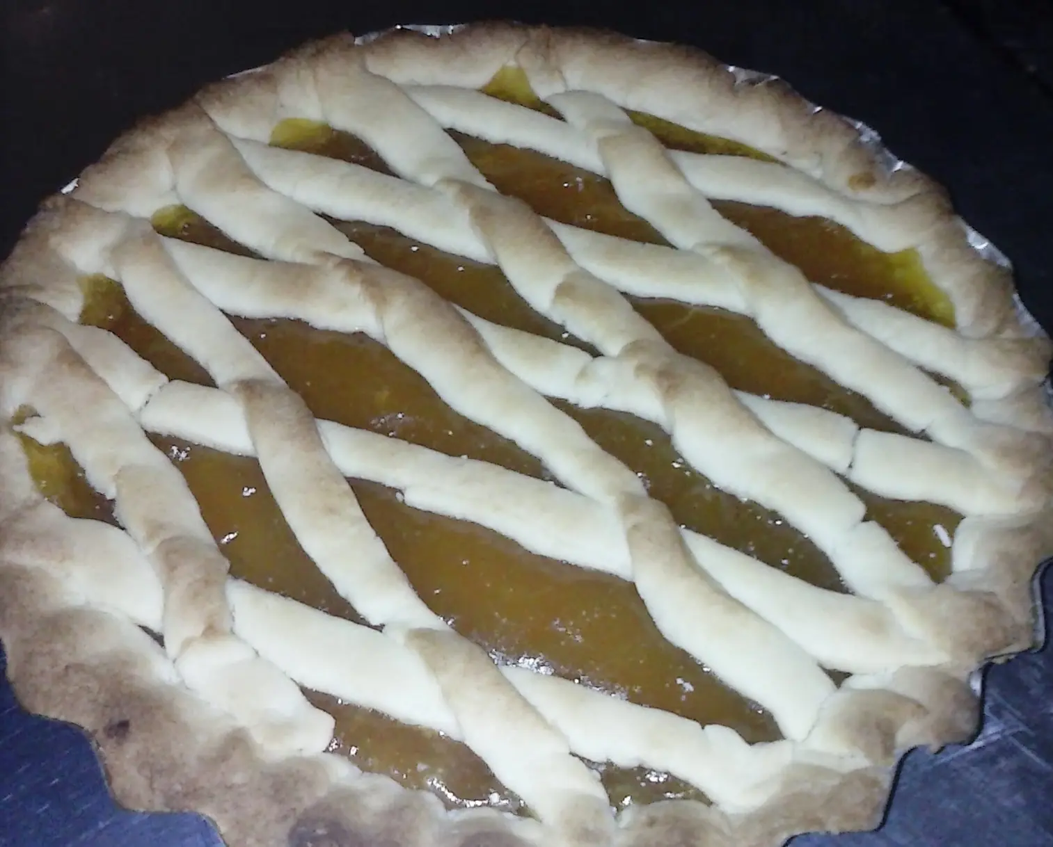 pasteleria