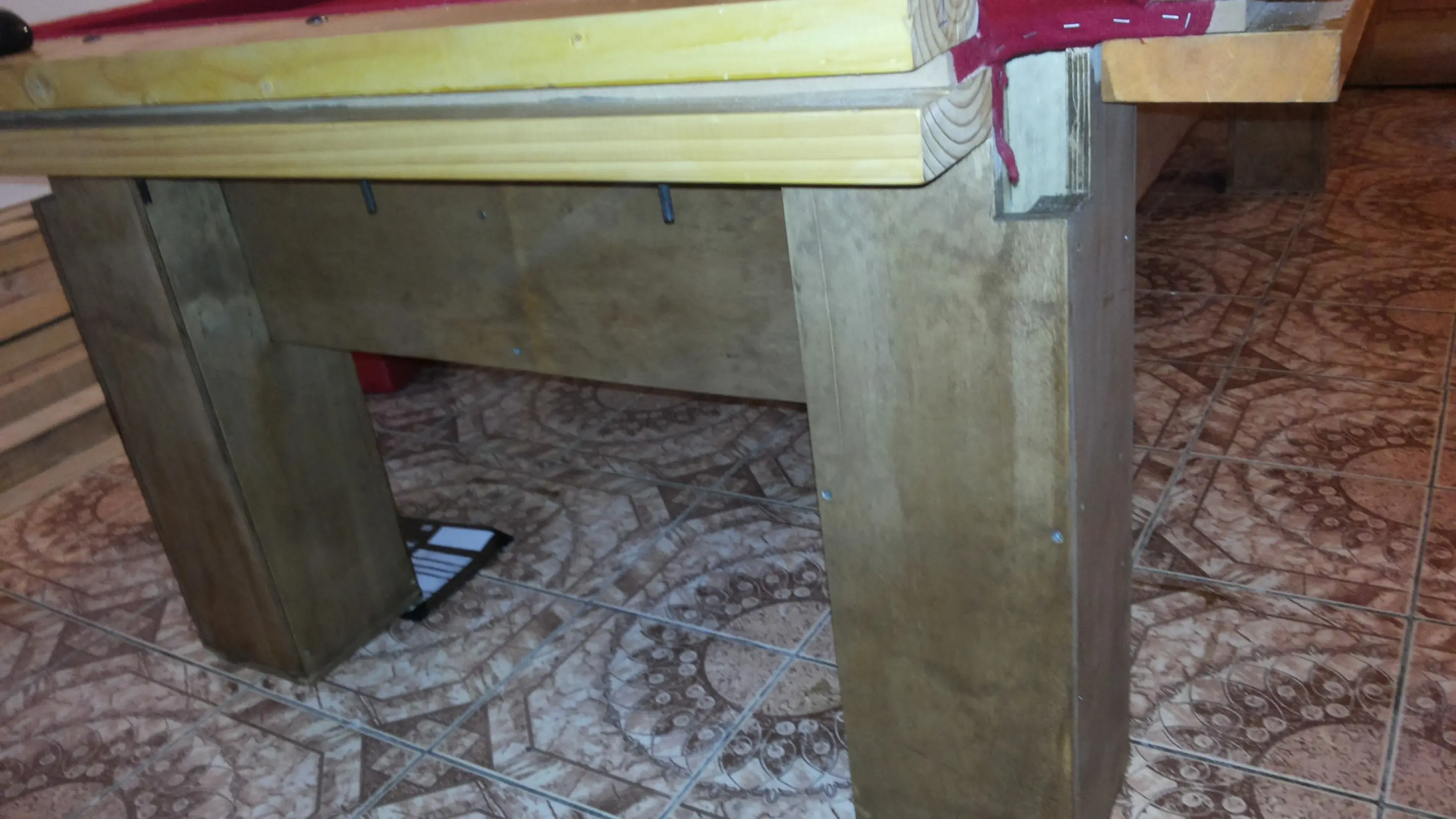 madera