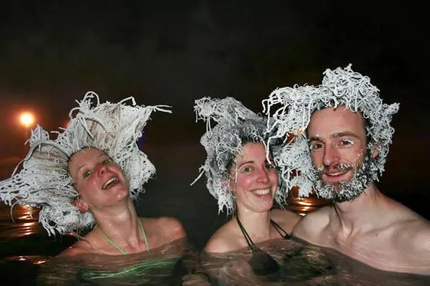 Tsunami de imágenes WTF, raras y curiosas.