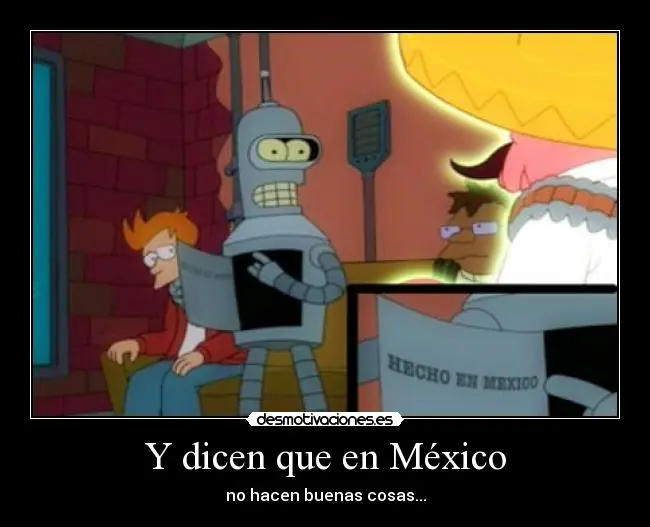 caricaturas