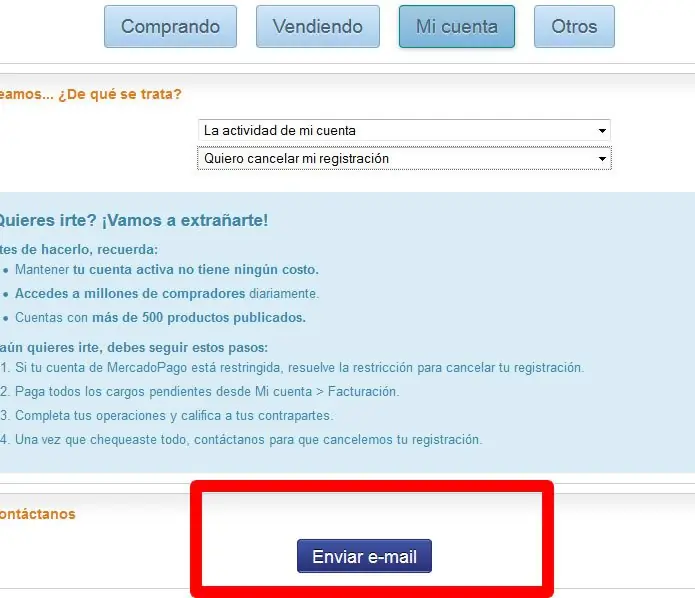 cuenta cuenta