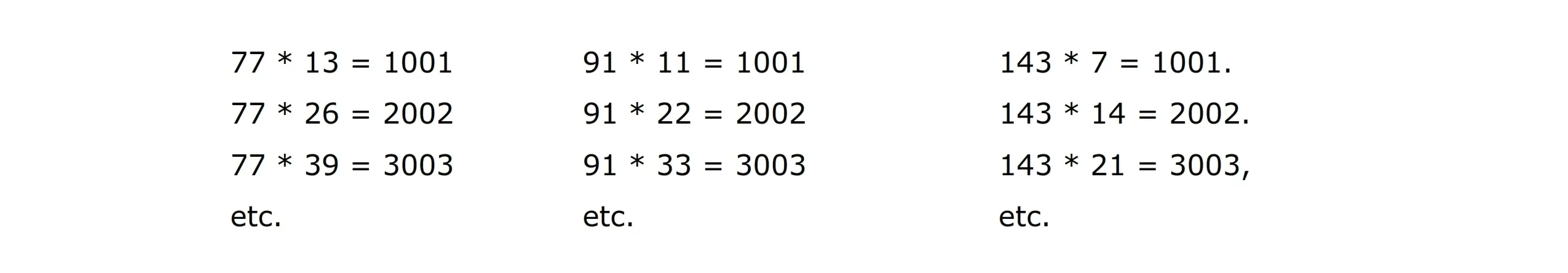 calculo mental calculo mental