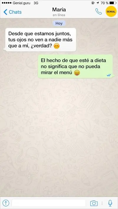 textos graciosos