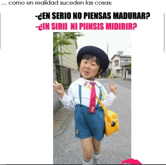 risas