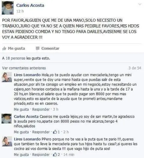 Ridiculos