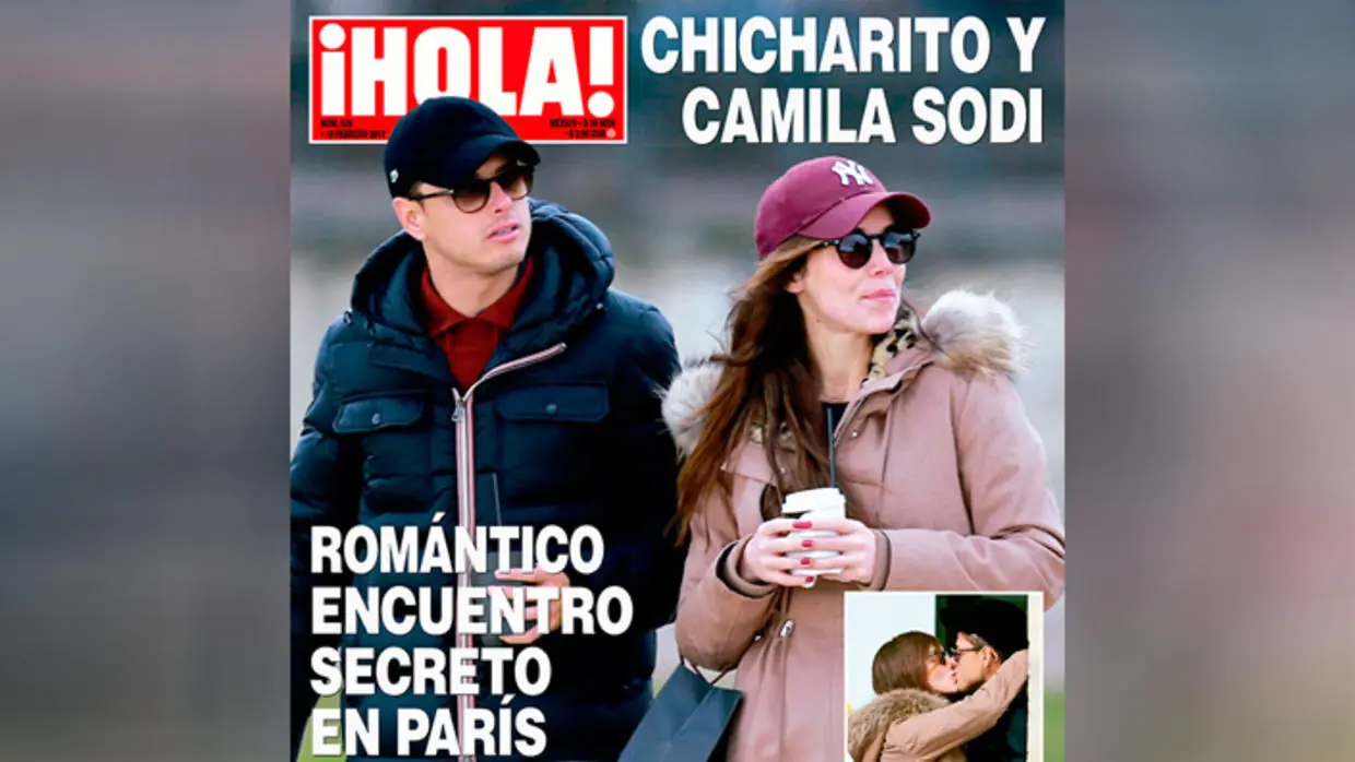 javier hernandez