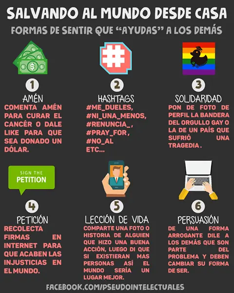 como ser intelectual