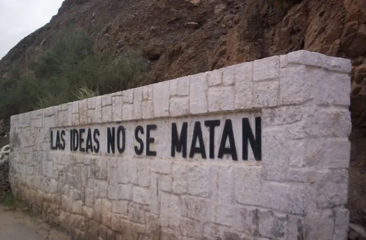 Frases nacionalistas de proceres argentinos