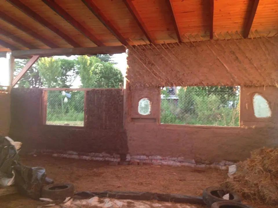 ecocasas