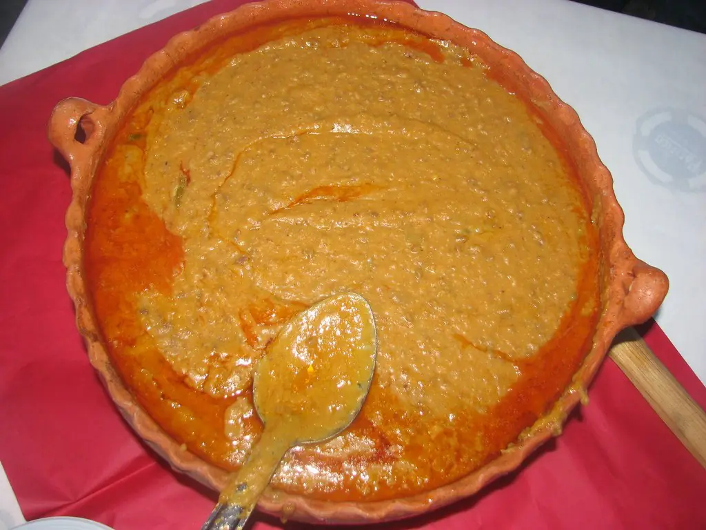 Receta de frijoles puercos , estilo sinaloa
