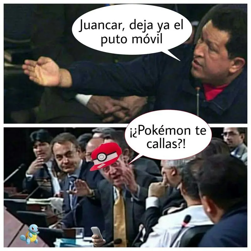 chistes