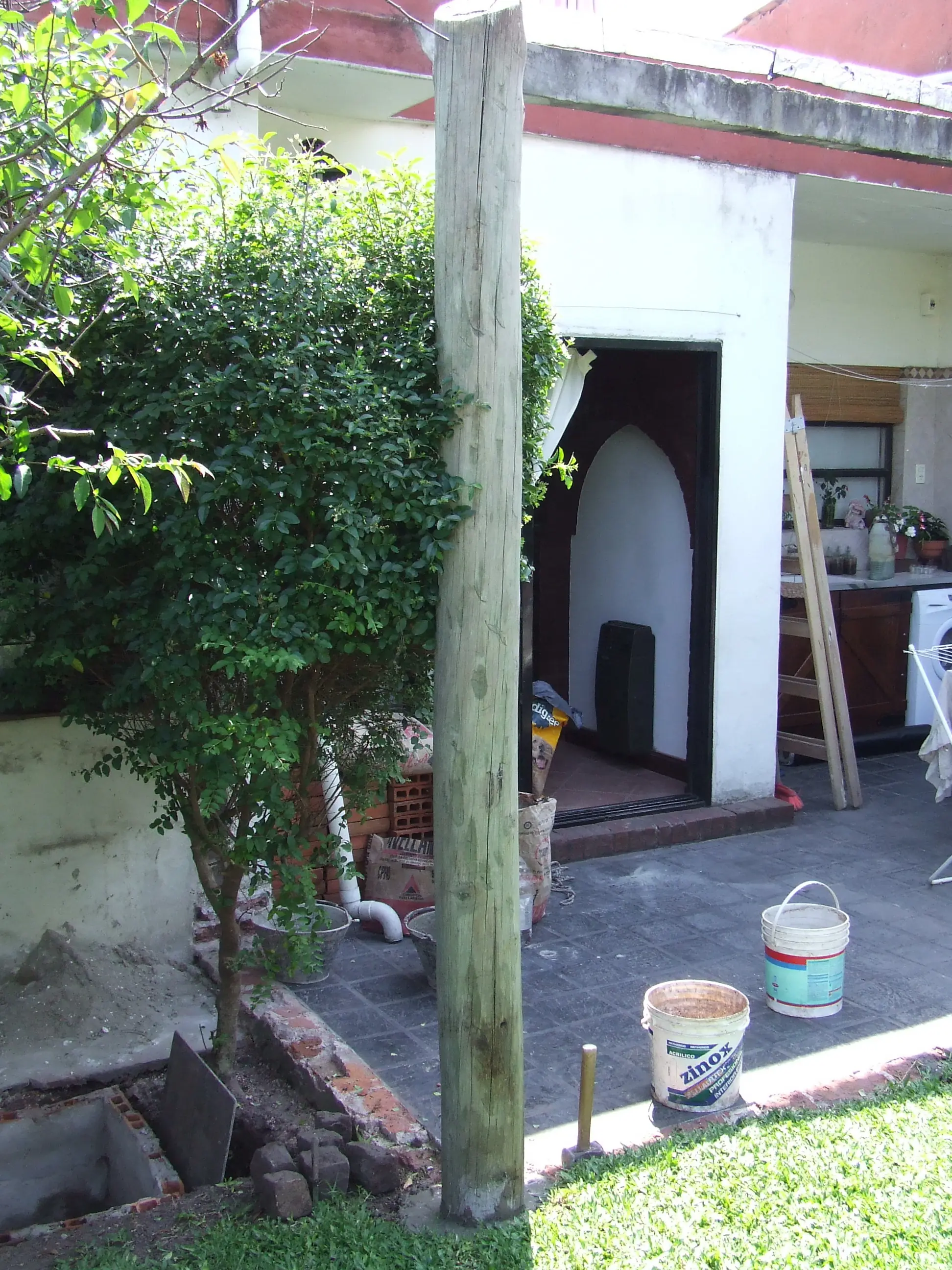 rustico