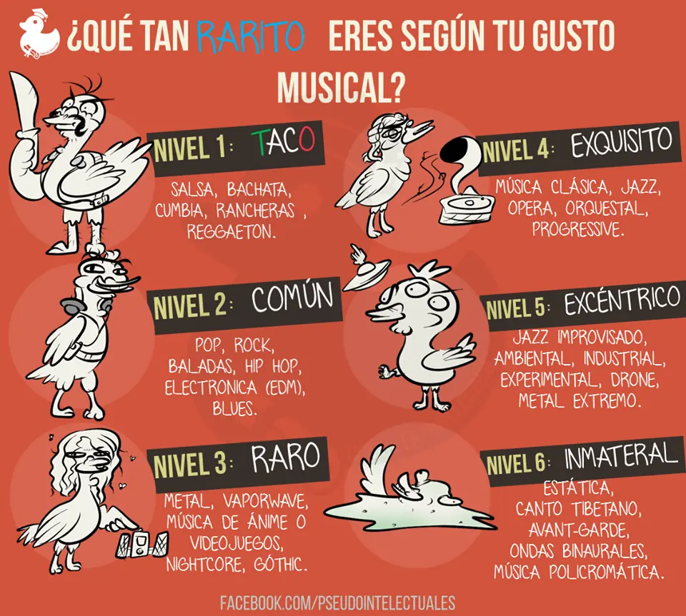 soy intelectual