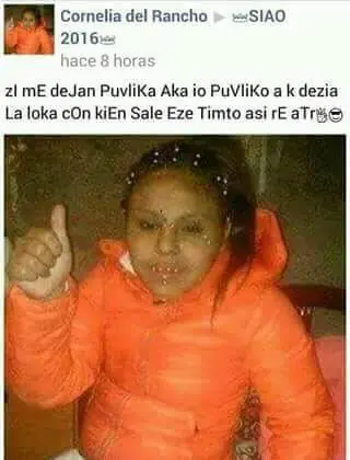 delas