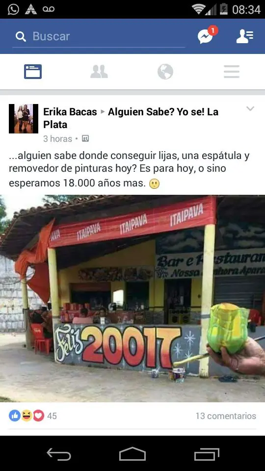 redes