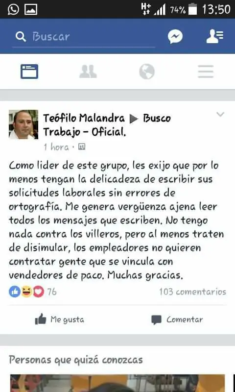 Fails de las redes sociales parte 32