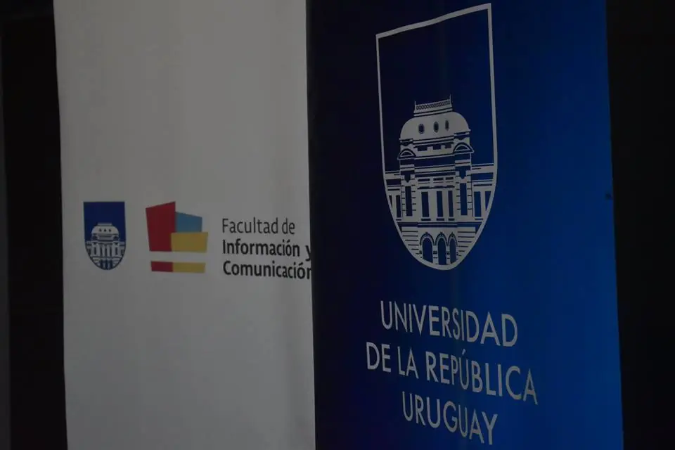 Hoy se inauguró el nuevo edificio de Fac. de Comunicación