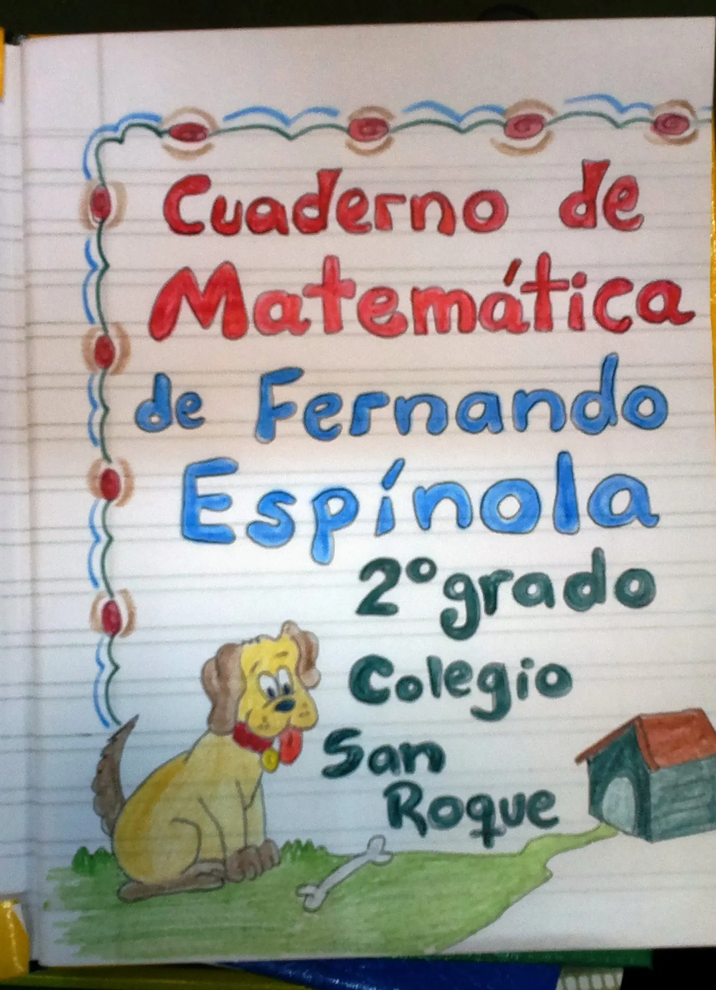 escuela