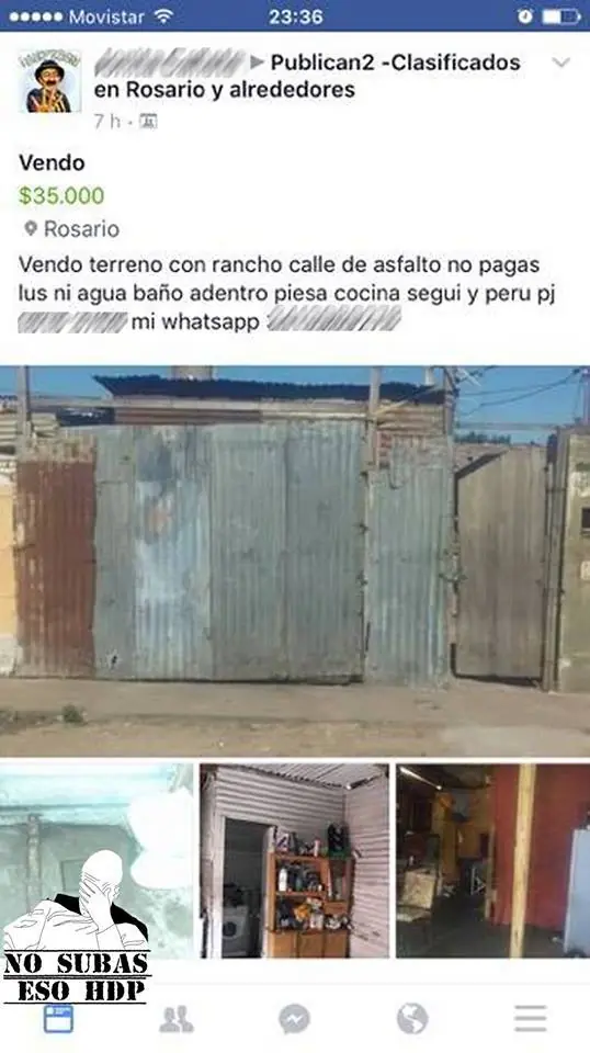 fails