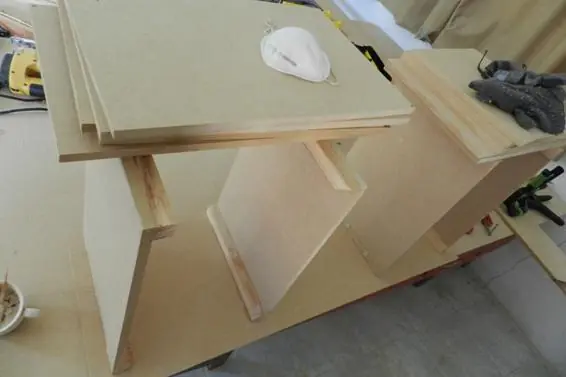 Mueble Mueble