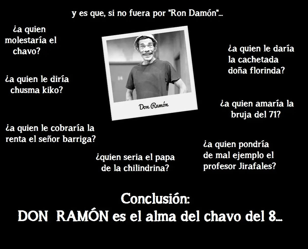 chavo
