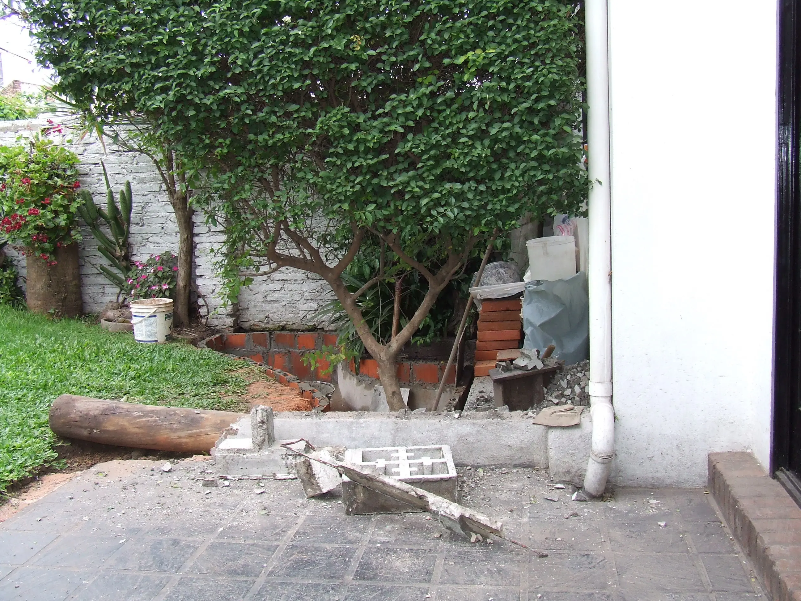 madera