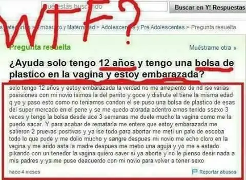 fails