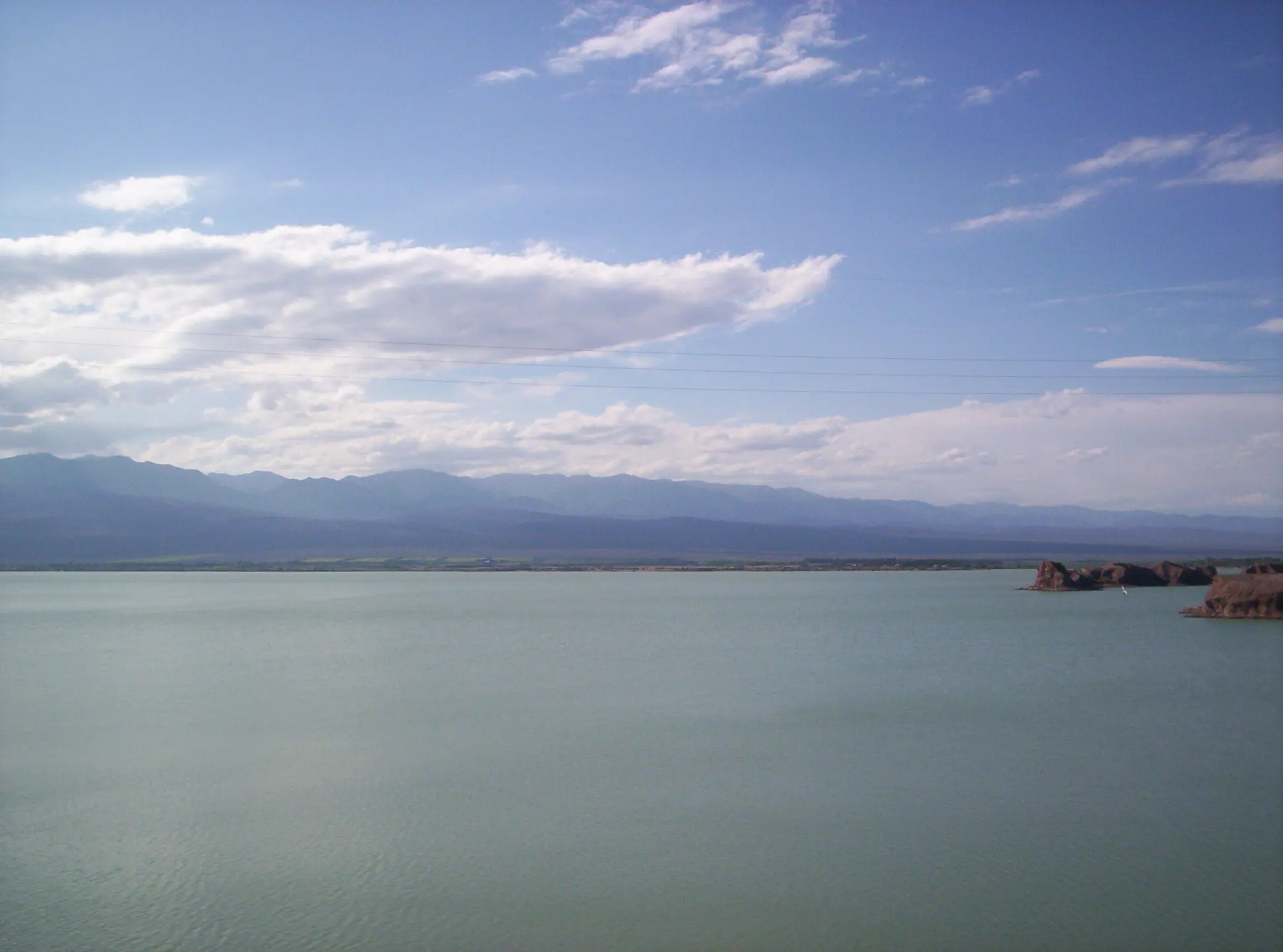 Valle Fertil