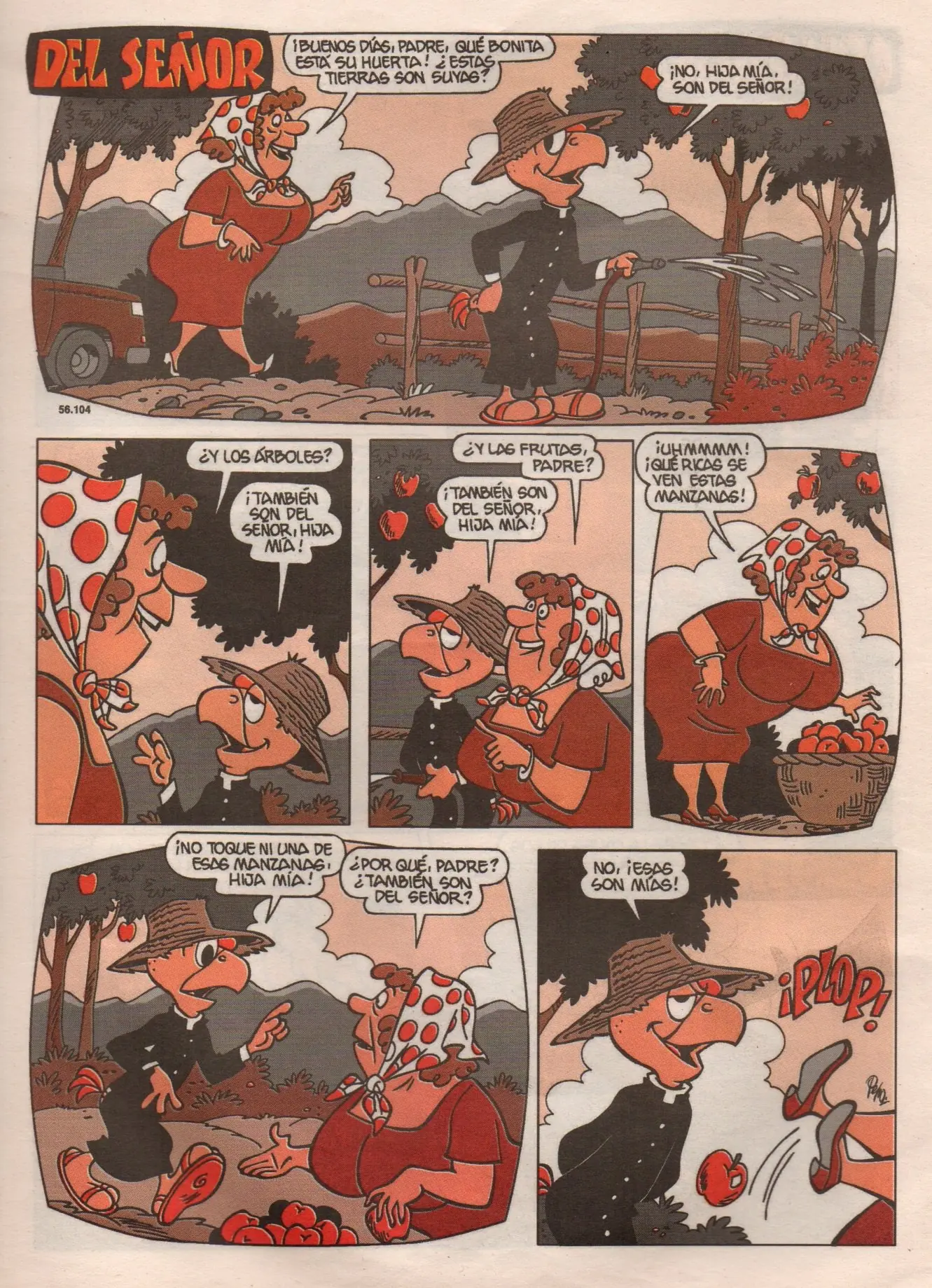 Condorito