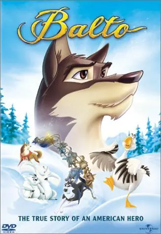 historia de Balto