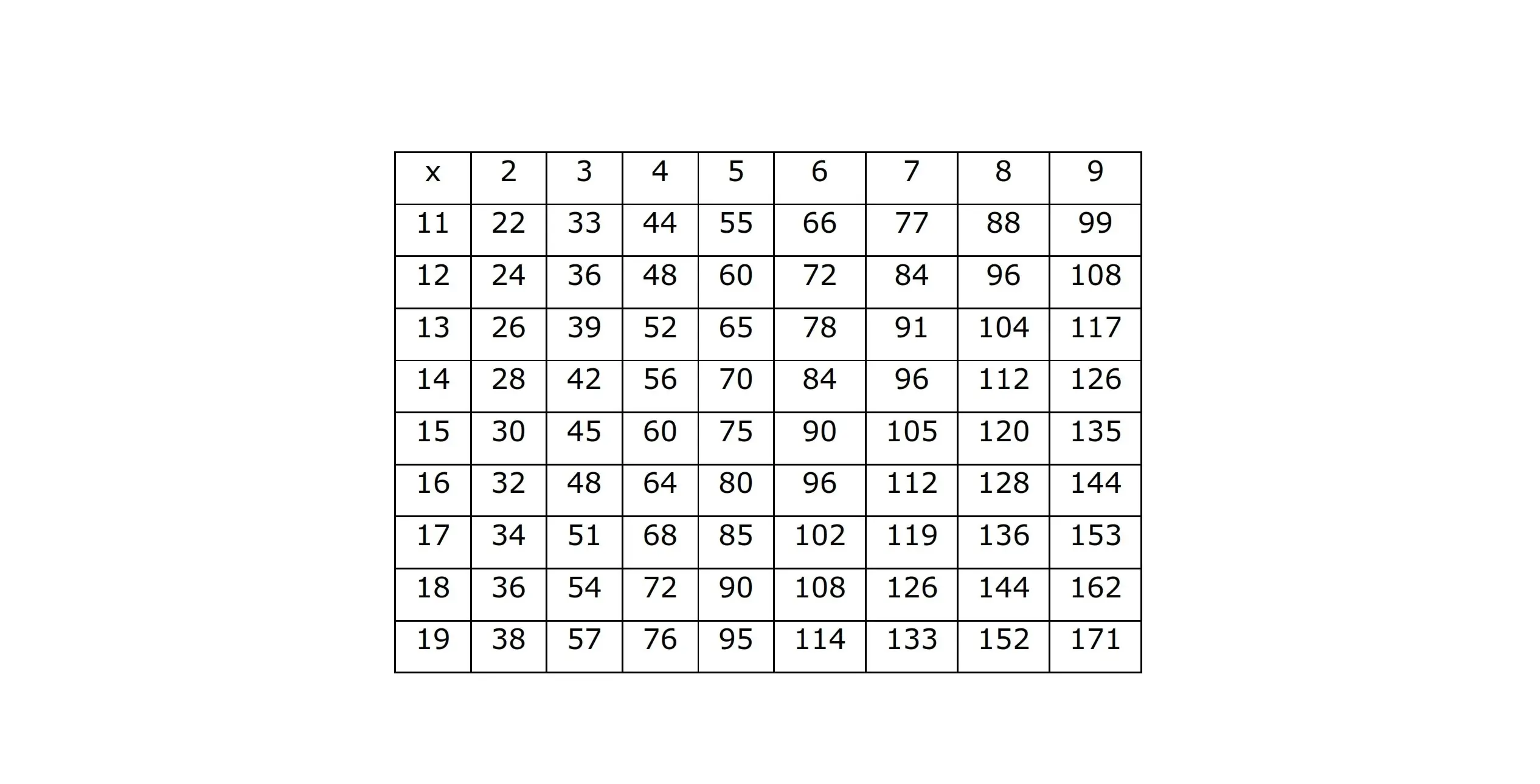 matematica matematica