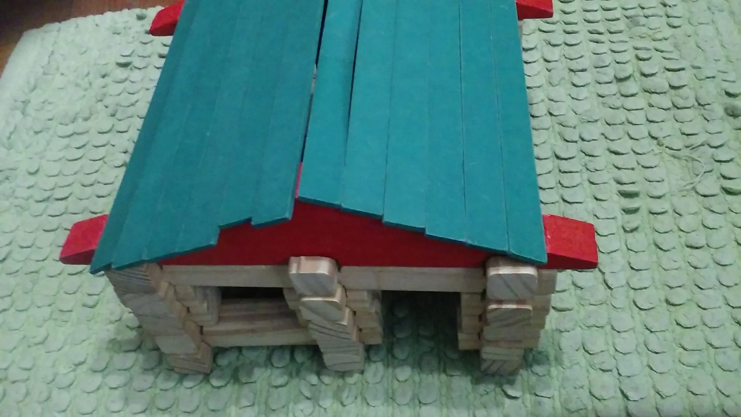 madera