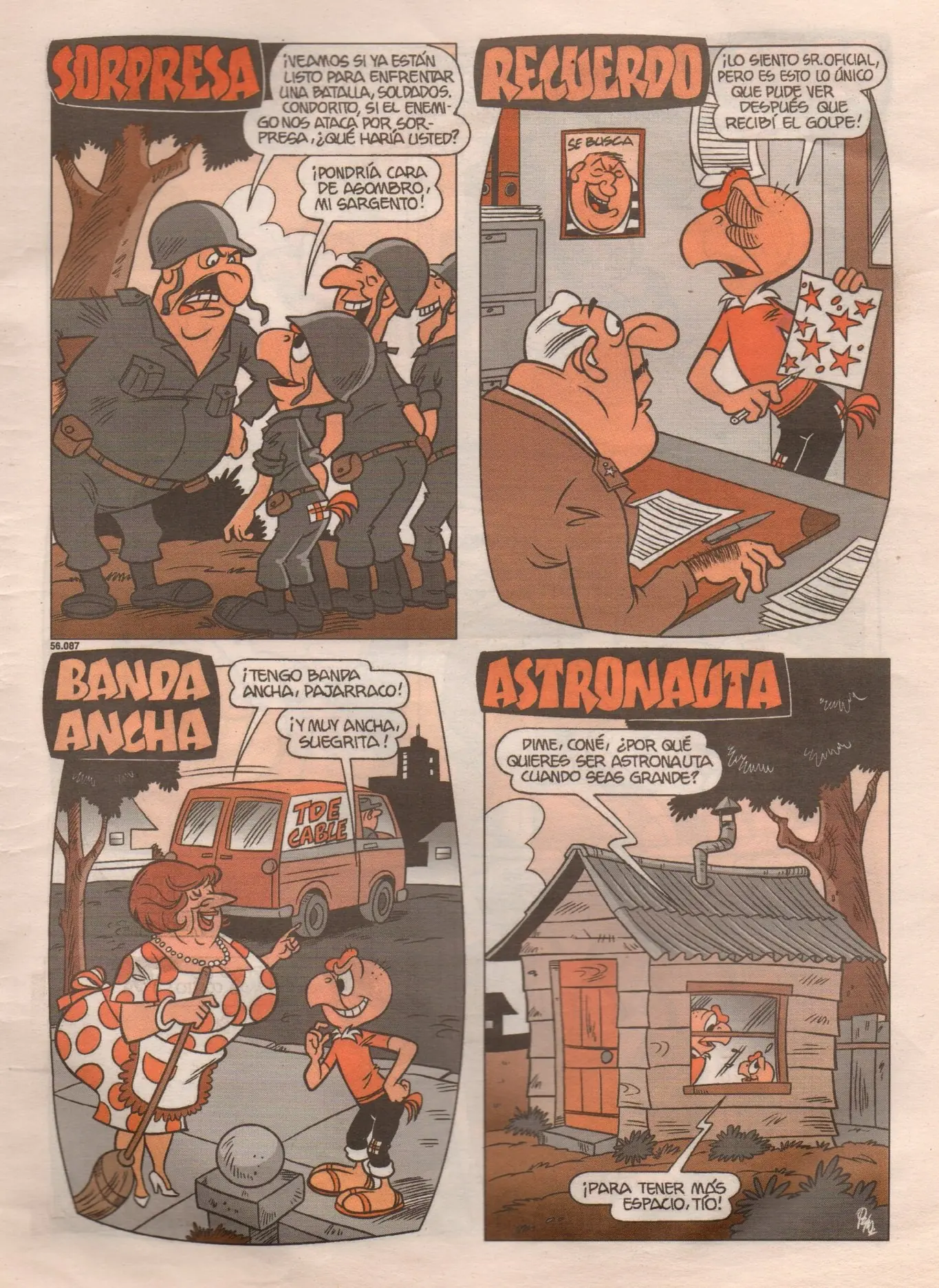 Condorito